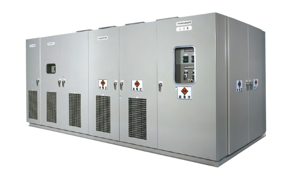 “SRG”series Stand-By Type Uninterruptible Power Supply