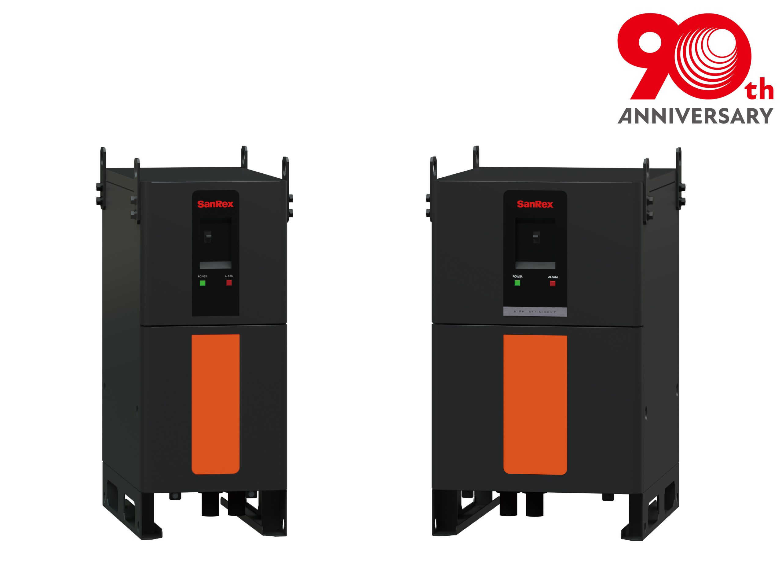 中容量 表面処理用 インバーター電源｢MINIREX｣ MRTのモデルチェンジ品を販売開始 | 2023年のトピックス |  電源機器、パワー半導体の三社電機製作所