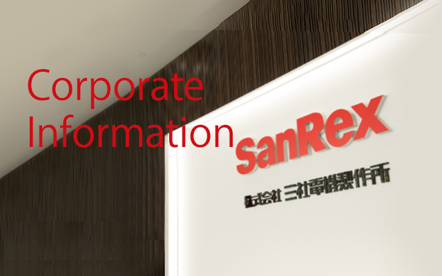 Corporate Information