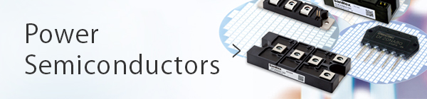 Power Semiconductors