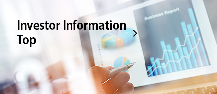 Investor Information Top