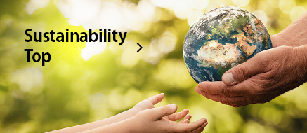Sustainability Top