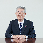 Hajimu Yoshimura