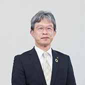 Hiroshi Zumoto