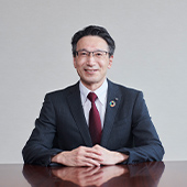 Hajime Katsushima