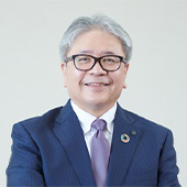Ichiro Kitano