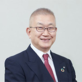 Kazuhiro Egawa