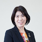 Eriko Nashioka