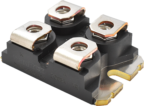 Fast Recovery Diode