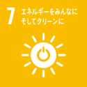 SDGｓマーク7