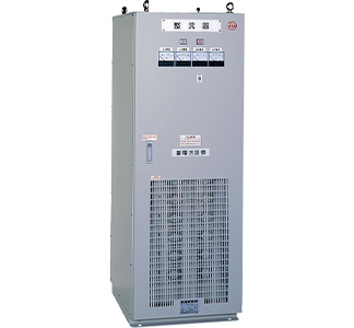 風冷式48V系通信用電源