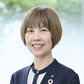 植田 麻衣子