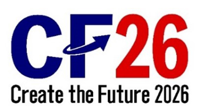 CF26：Create the Future 2026