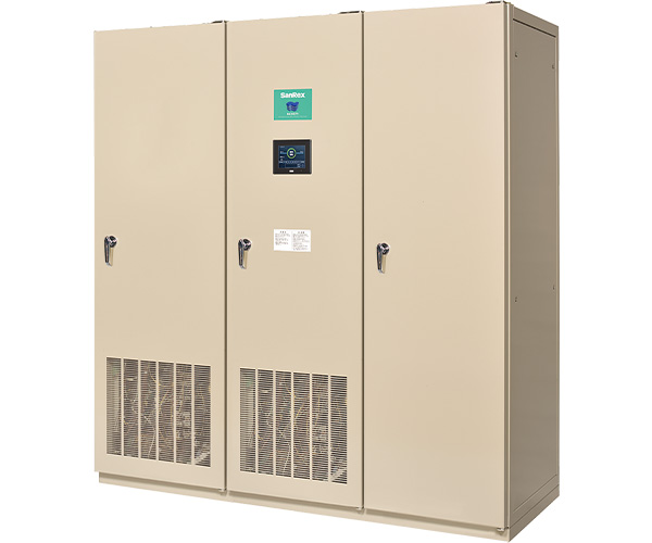 不间断电源（UPS）